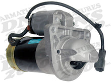 Load image into Gallery viewer, S19065 DNS Remanufactured Starter Motor Motor DNS Canada