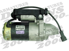 Load image into Gallery viewer, S19068 DNS Remanufactured Starter Motor Motor DNS Canada