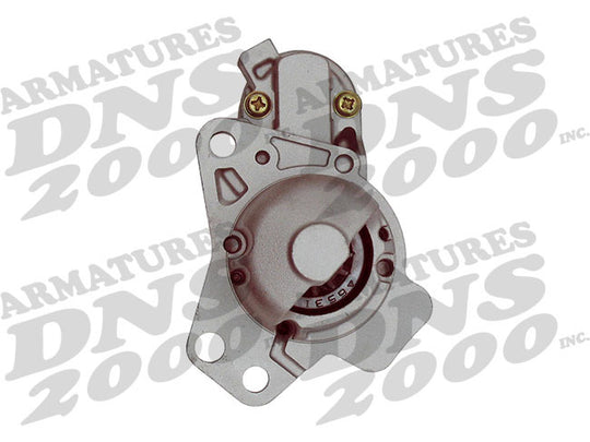 S19125 DNS Remanufactured Starter Motor Motor DNS Canada