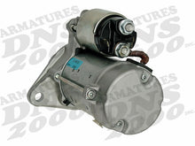 Load image into Gallery viewer, S19072 DNS Remanufactured Starter Motor Motor DNS Canada