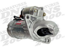 Load image into Gallery viewer, S19074 DNS Remanufactured Starter Motor Motor DNS Canada