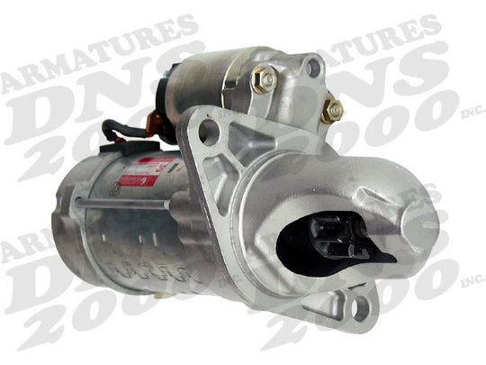 S19074 DNS Remanufactured Starter Motor Motor DNS Canada