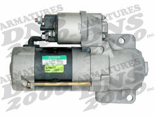 Load image into Gallery viewer, S19077 DNS Remanufactured Starter Motor Motor DNS Canada