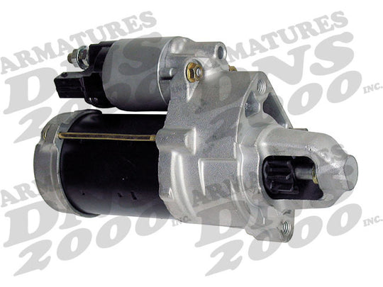 S19079 DNS Remanufactured Starter Motor Motor DNS Canada