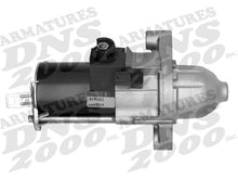 Load image into Gallery viewer, S19082 DNS Remanufactured Starter Motor Motor DNS Canada