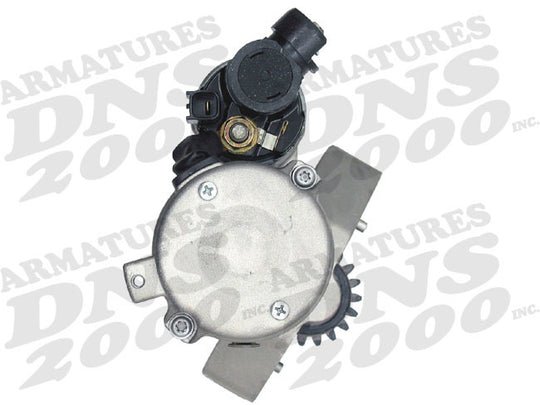 S19084 DNS Remanufactured Starter Motor Motor DNS Canada