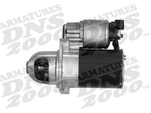 Charger l'image dans la galerie, S19090 DNS Remanufactured Starter Motor Motor DNS Canada