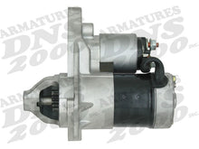 Load image into Gallery viewer, S19092 DNS Remanufactured Starter Motor Motor DNS Canada