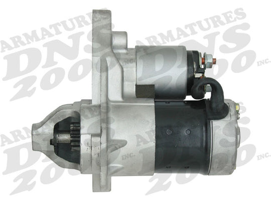 S19092 DNS Remanufactured Starter Motor Motor DNS Canada