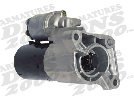 S19095 DNS Remanufactured Starter Motor Motor DNS Canada
