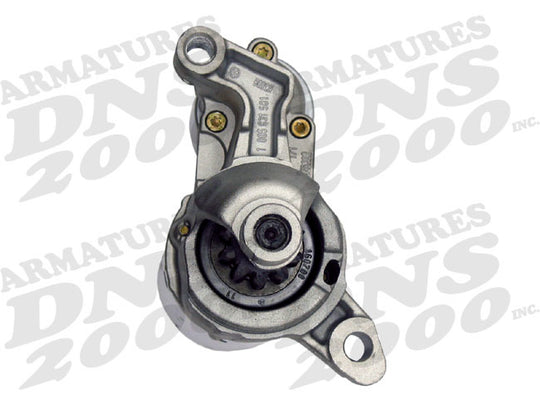 S19109 DNS Remanufactured Starter Motor Motor DNS Canada