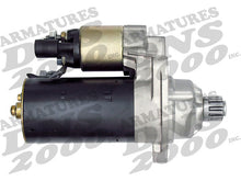 Load image into Gallery viewer, S19111 DNS Remanufactured Starter Motor Motor DNS Canada