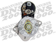 Load image into Gallery viewer, S19112 DNS Remanufactured Starter Motor Motor DNS Canada