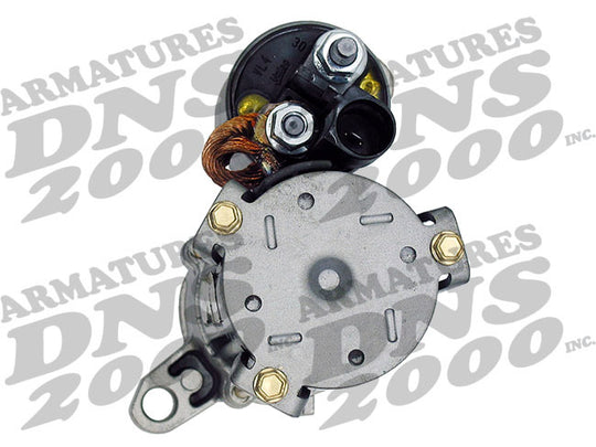 S19113 DNS Remanufactured Starter Motor Motor DNS Canada