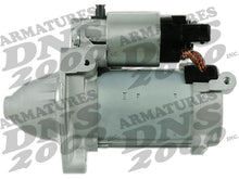 Load image into Gallery viewer, S19114 DNS Remanufactured Starter Motor Motor DNS Canada
