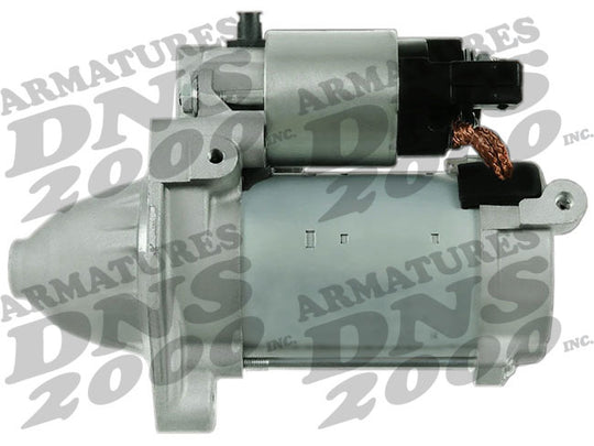 S19114 DNS Remanufactured Starter Motor Motor DNS Canada