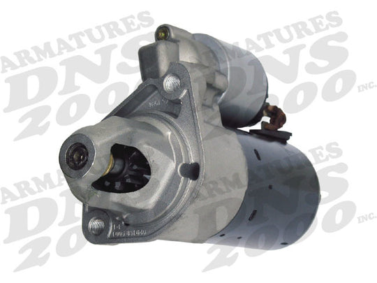 S19115 DNS Remanufactured Starter Motor Motor DNS Canada