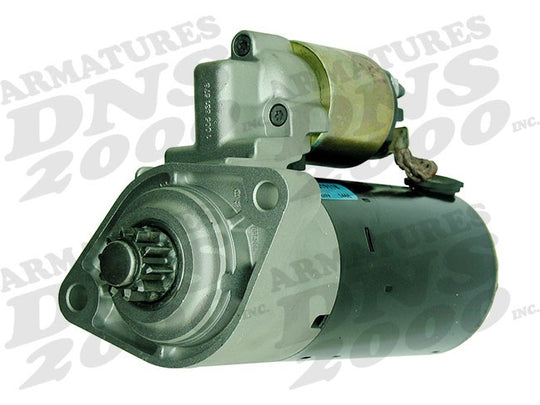 S19118 DNS Remanufactured Starter Motor Motor DNS Canada