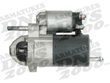 Load image into Gallery viewer, S19124 DNS Remanufactured Starter Motor Motor DNS Canada