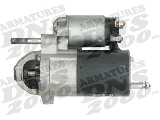 S19124 DNS Remanufactured Starter Motor Motor DNS Canada