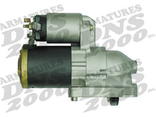 Load image into Gallery viewer, S19126 DNS Remanufactured Starter Motor Motor DNS Canada
