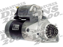 Load image into Gallery viewer, S19127 DNS Remanufactured Starter Motor Motor DNS Canada