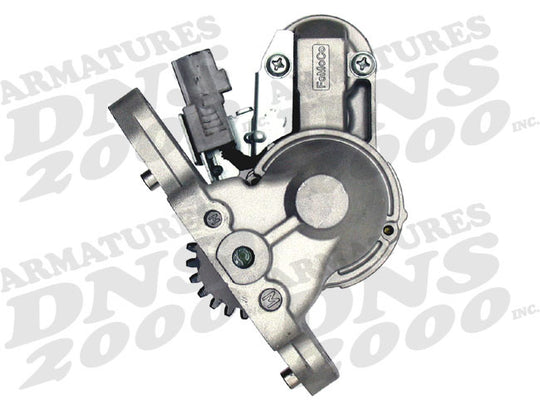S19128 DNS Remanufactured Starter Motor Motor DNS Canada