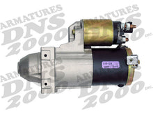 Load image into Gallery viewer, S19129 DNS Remanufactured Starter Motor Motor DNS Canada