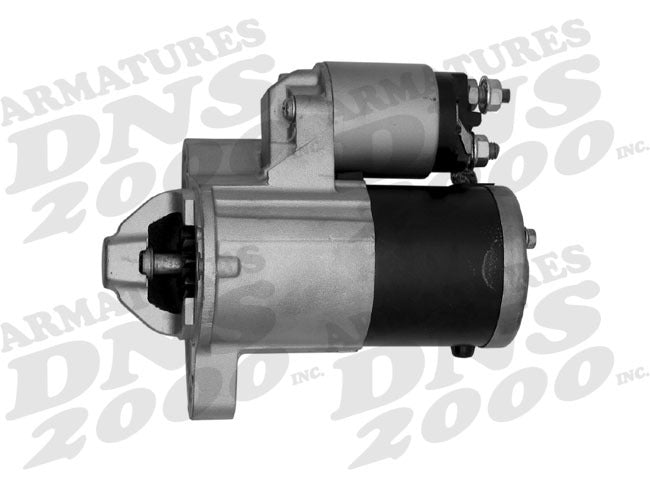 S19133 DNS Remanufactured Starter Motor Motor DNS Canada