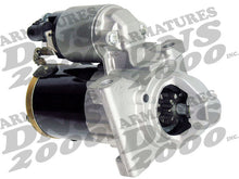 Load image into Gallery viewer, S19134 DNS Remanufactured Starter Motor Motor DNS Canada