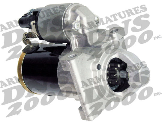 S19134 DNS Remanufactured Starter Motor Motor DNS Canada