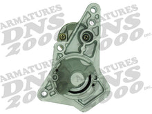 Load image into Gallery viewer, S19137 DNS Remanufactured Starter Motor Motor DNS Canada