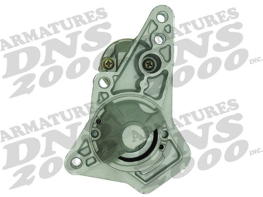 S19137 DNS Remanufactured Starter Motor Motor DNS Canada