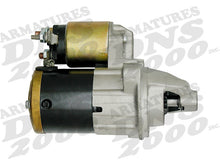 Load image into Gallery viewer, S19138 DNS Remanufactured Starter Motor Motor DNS Canada