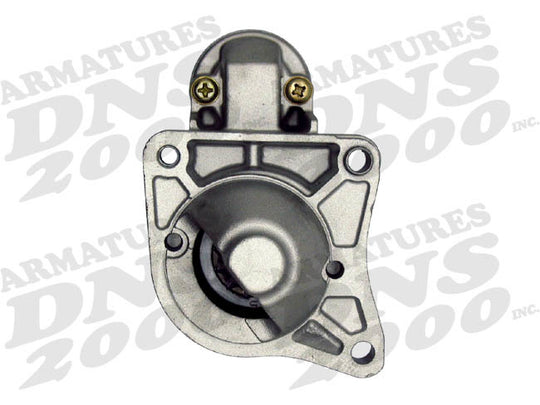 S19139 DNS Remanufactured Starter Motor Motor DNS Canada