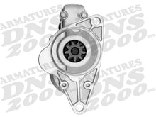 Load image into Gallery viewer, S19140 DNS Remanufactured Starter Motor Motor DNS Canada