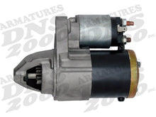 Load image into Gallery viewer, S19141 DNS Remanufactured Starter Motor Motor DNS Canada