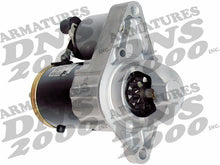 Load image into Gallery viewer, S19145 DNS Remanufactured Starter Motor Motor DNS Canada