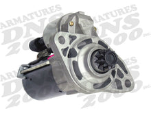 Load image into Gallery viewer, S19152 DNS Remanufactured Starter Motor Motor DNS Canada