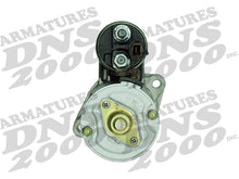 Load image into Gallery viewer, S19158 DNS Remanufactured Starter Motor Motor DNS Canada