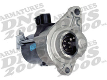 Load image into Gallery viewer, S19159 DNS Remanufactured Starter Motor Motor DNS Canada