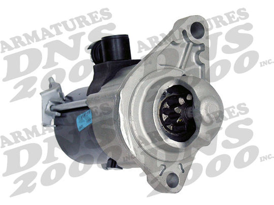 S19159 DNS Remanufactured Starter Motor Motor DNS Canada