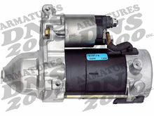 Load image into Gallery viewer, S19174 DNS Remanufactured Starter Motor Motor DNS Canada