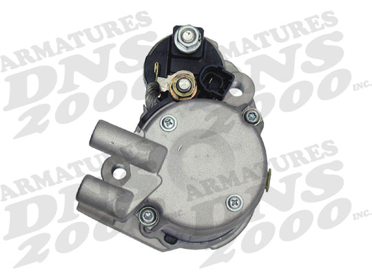 S19175 DNS Remanufactured Starter Motor Motor DNS Canada