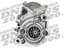 Load image into Gallery viewer, S19176 DNS Remanufactured Starter Motor Motor DNS Canada