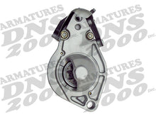 Load image into Gallery viewer, S19177 DNS Remanufactured Starter Motor Motor DNS Canada