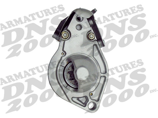 S19177 DNS Remanufactured Starter Motor Motor DNS Canada