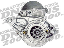 Charger l'image dans la galerie, S19178 DNS Remanufactured Starter Motor Motor DNS Canada