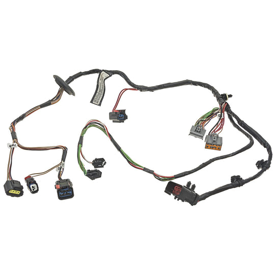 S1917 Door Harness Connector Standard Ignition Canada