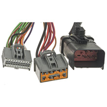 Load image into Gallery viewer, S1917 Door Harness Connector Standard Ignition Canada